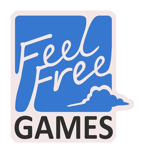 Feel Free Games - Gematsu