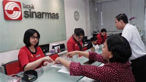 KABAR GEMBIRA Bank Sinarmas Layani KUR 2024 Ayo Buruan Sebelum