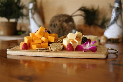 Fruit and Cheese Platter | Cheese platters, Platters, Cheese