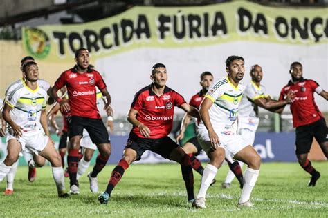 Cordino Faz Primeiro Jogo Em Casa Na S Rie D Desafio Diante Do