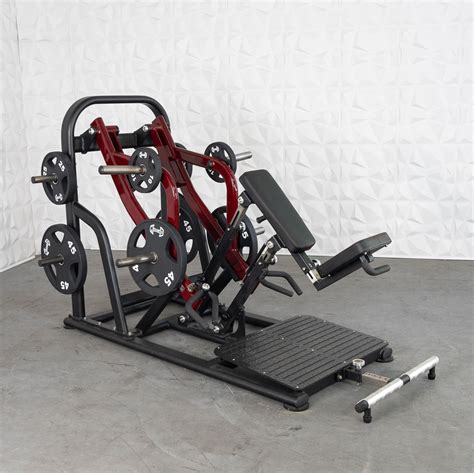 Pro Strength Dynamic Row Chest Supported Muscle D Fitness