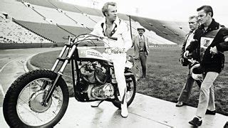 Bbc Four Storyville Being Evel Knievel Being Evel Knievel Evel