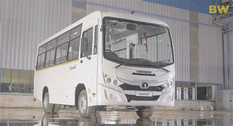 Tata Motors Unveils 21 New Commercial Vehicles Across Various Segments