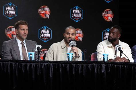 Nba》恭喜魏德、諾威斯基等五大傳奇 正式入選籃球名人堂 自由體育