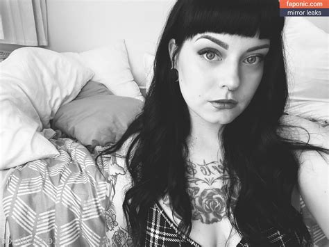 Ceres Aka Ceressuicide Aka Ceressuicide Nude Leaks OnlyFans Faponic