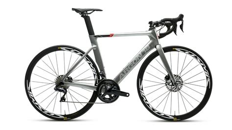 Argon 18 road bike range: details, pricing and specifications | Cyclingnews