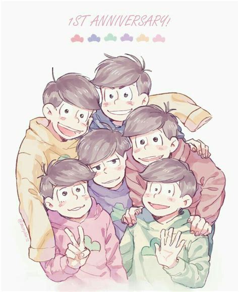 Pin By Karen Lerma On Osomatsu San Anime Haikyuu Anime Anime Style