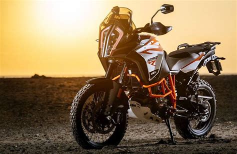 Review 2017 KTM 1290 Super Adventure R Raja Offroad Autos Id