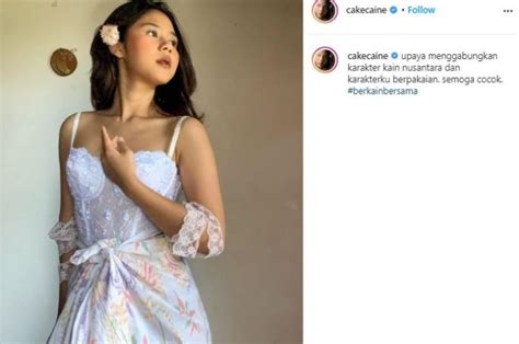 10 Hot Sexy Nadin Amizah Bikini Pics