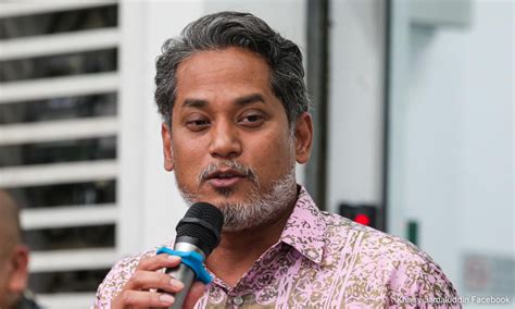 Ijn Discaj Penjawat Awam Khairy Setuju Penjelasan Kkm