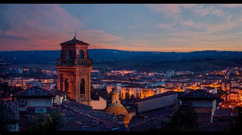 Castelfiorentino, non più solo una piccola Firenze - YouTube