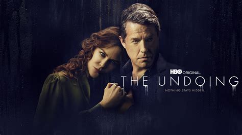 The Undoing TV Show: Watch All Seasons, Full Episodes & Videos Online ...