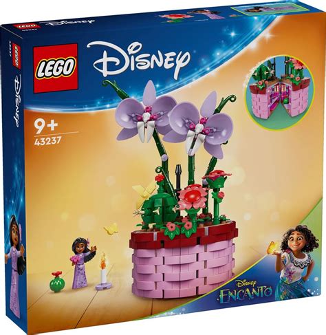 New Lego Disney Encanto Sets Revealed Bricksfanz