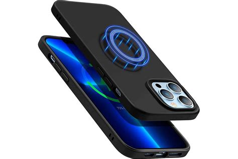 Fundas Para Iphone 13 Pro Y 13 Pro Max 15 Opciones Para Proteger Los últimos Terminales De Apple