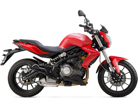 Benelli Tnt 300 Comprar En Moto Delta