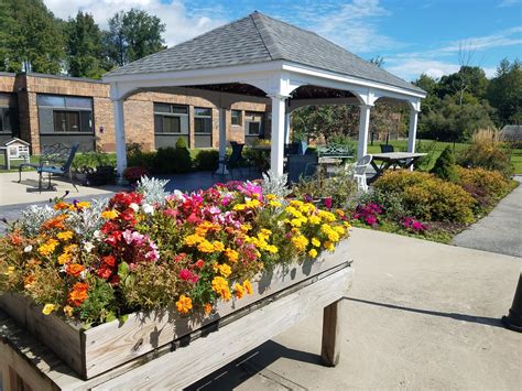 Alpine Rehabilitation and Nursing Center | Little Falls NY