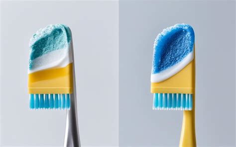 Gel vs Paste Toothpaste: Which Is Best for You?