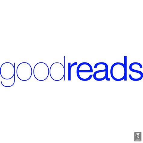 Goodreads Logo PNG Images