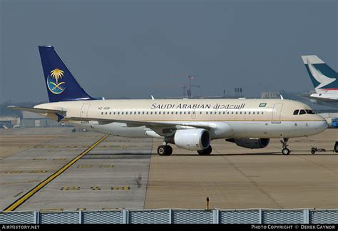 Aircraft Photo Of Hz Asb Airbus A Saudi Arabian Airlines