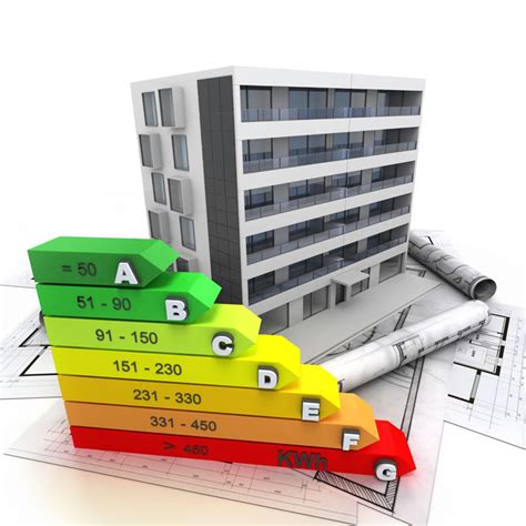 Eficiencia Energ Tica En Edificios