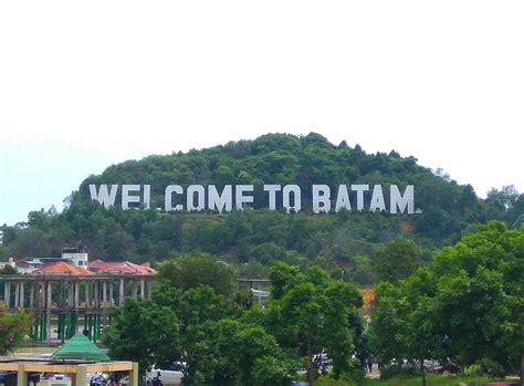 Top Tourist Attractions In Batam Indonesia