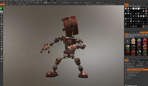 3DCoat for MacOS Download (Latest 2026) - FileCR