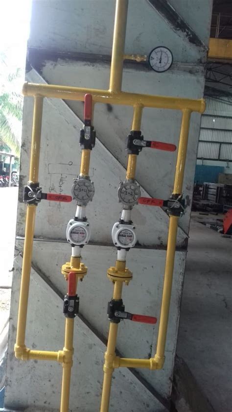 Gas Manifolds In Chennai Tamil Nadu Get Latest Price From Suppliers