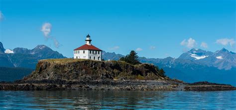 Alaska Maritime Heritage Preservation Program