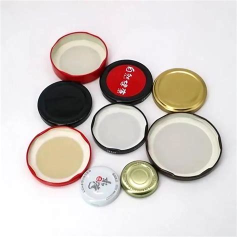 Metal Caps And Lids Recyclopediasg