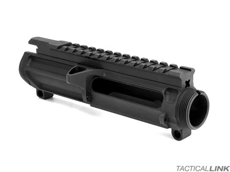 Battle Arms Development Gen 2 Lightweight Billet Ar15 Upper Receiver