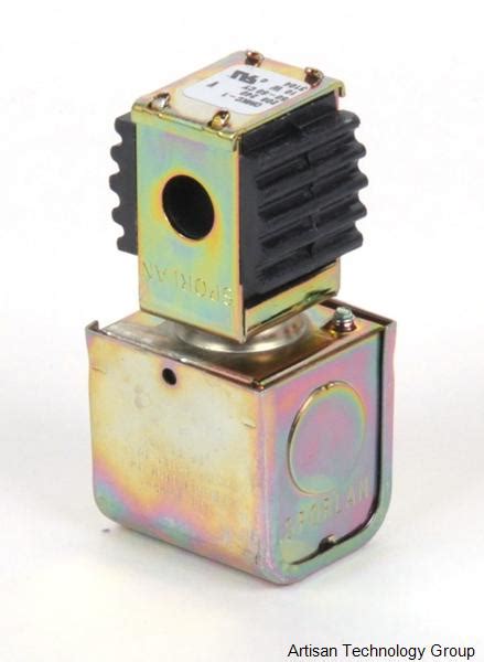 Omkc 1 Sporlan Valve Solenoid Coil Artisantg™