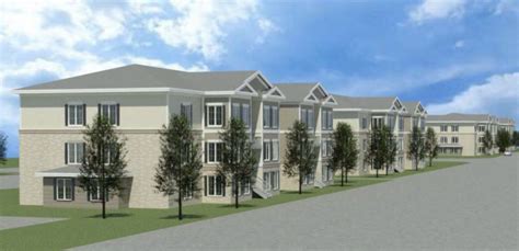 Two New Ocala Developments With 88 Homes 96 Apartment Units Seeking