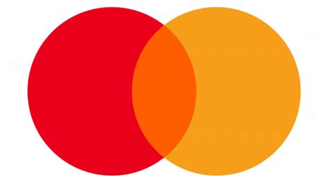 Mastercard Logo And Symbol Meaning History Sign