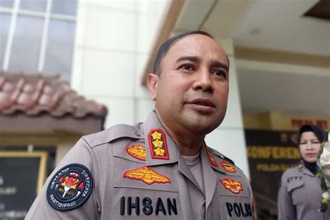 Polda Diy Tegaskan Tak Akan Intervensi Polda Jateng Dalam Kasus