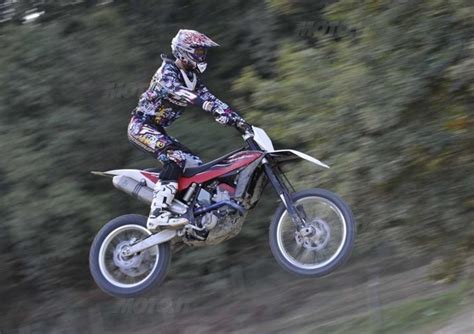 Prova Husqvarna Cross Enduro Prove Moto It