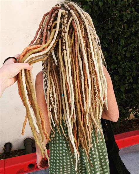 Maintenance tips for dreads hairstyles for ladies explained by experts 24