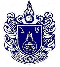 Abington_Heights_School_District_Logo | VV Cougars