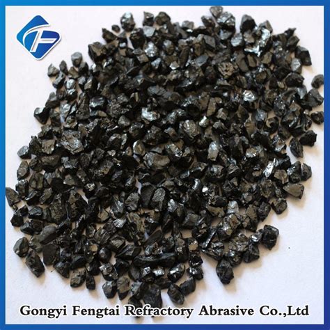 F C Carbon Additive Carbon Riser Calcined Anthracite Coal For