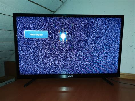 Vivax LED TV 32S55DT