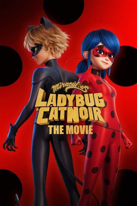 Ladybug & Cat Noir: Awakening Free Online 2023