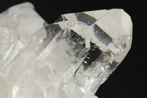 3.46" Clear Quartz Crystal Cluster - Brazil (#258920) For Sale ...