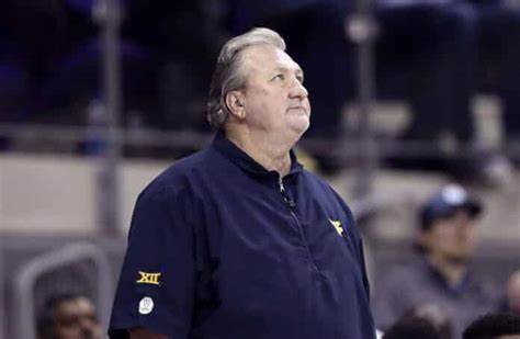 Bob Huggins Raves About His Current Team • The Voice Of Motown