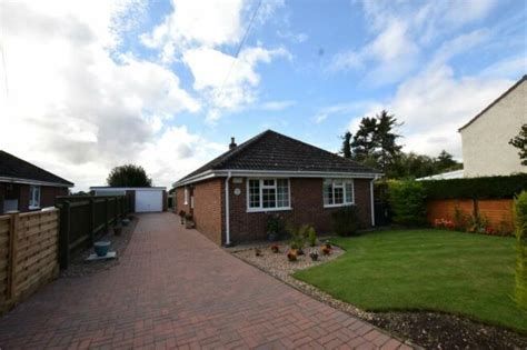 3 Bedroom Bungalow For Sale In Church Lane Marshchapel Grimsby