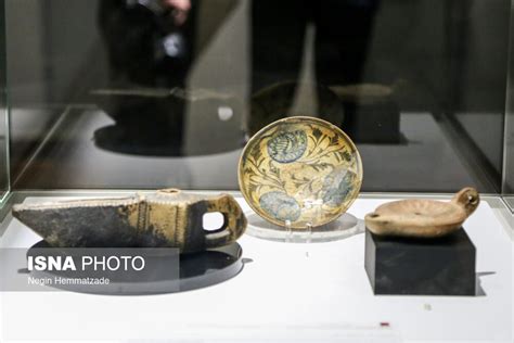 Iran Showcases Restored Cultural Heritage In Landmark Exhibition - Iran ...