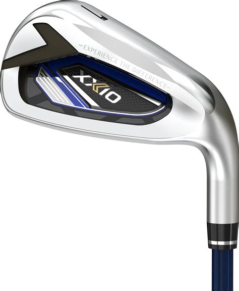 Shop XXIO Golf XXIO 12 Custom Irons For Men on - Get Up To 70% Off - Golf Clubs Online-Shop ...