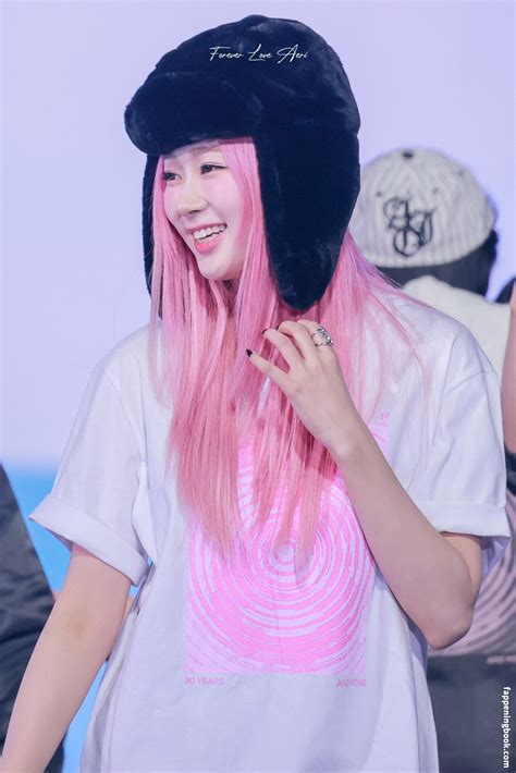 Giselle æspa Nude The Fappening Photo 8540925 FappeningBook