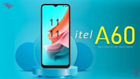 Itel A Price Official Look Design Specifications Camera Features