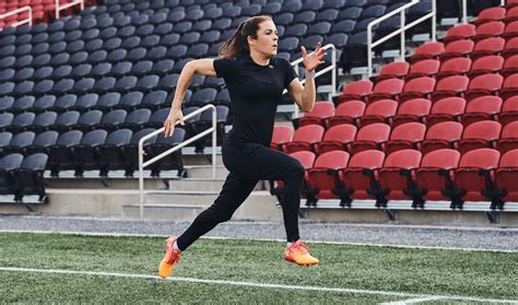 Under Armour Athletes: 5 Ways They Optimize Their Performances