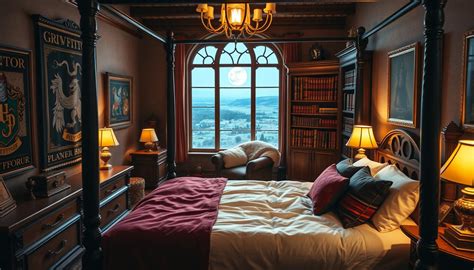 Qual É O Quarto Filme De Harry Potter
