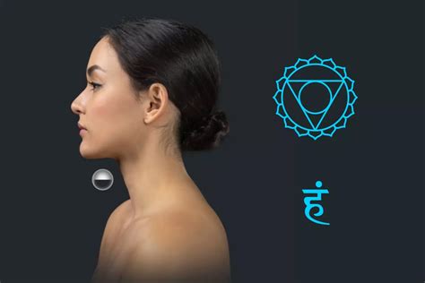 Chakra Della Gola O Vishuddha Equilibrare Il Quinto Chakra